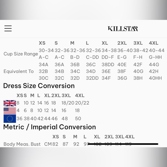 KILLSTAR Lisa Luna Velvet Winter Coat Jacket Corset Back - Picture 8 of 16